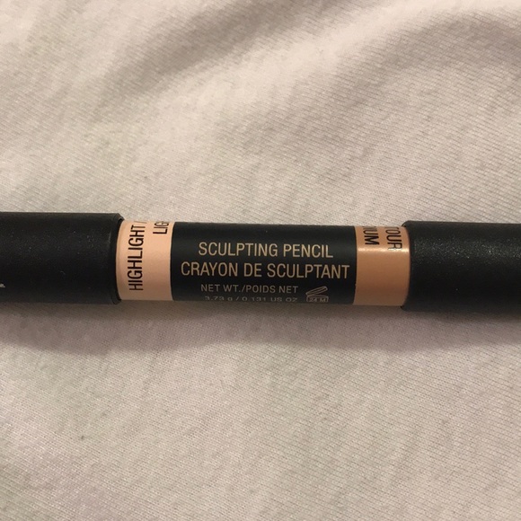 NUDESTIX Other - Nudestix Sculpting Pencil- Light/Medium 2